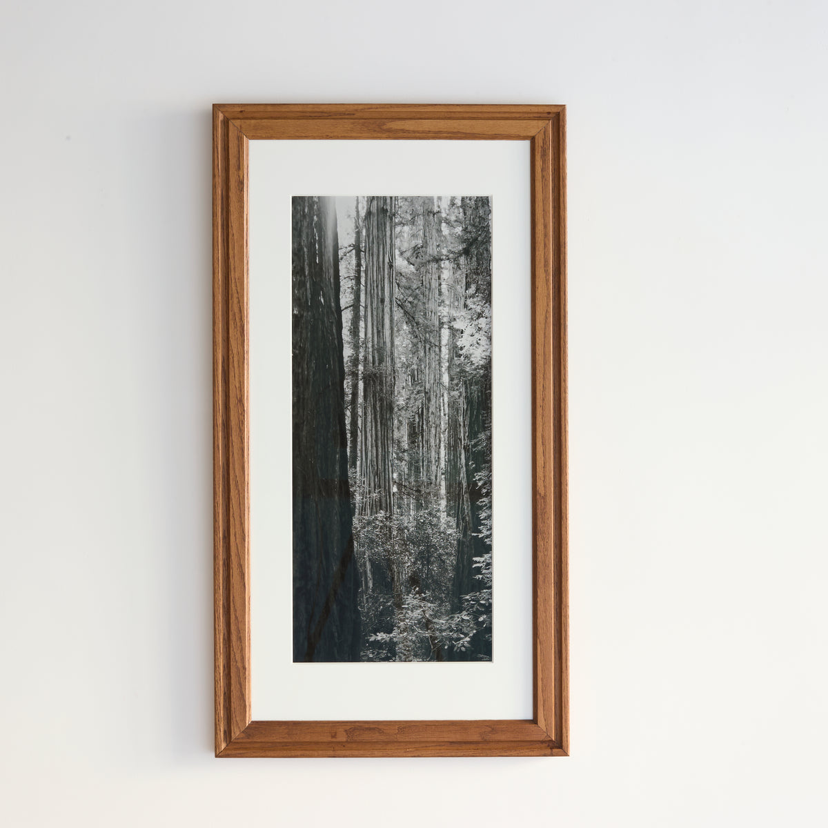Time—Stacked