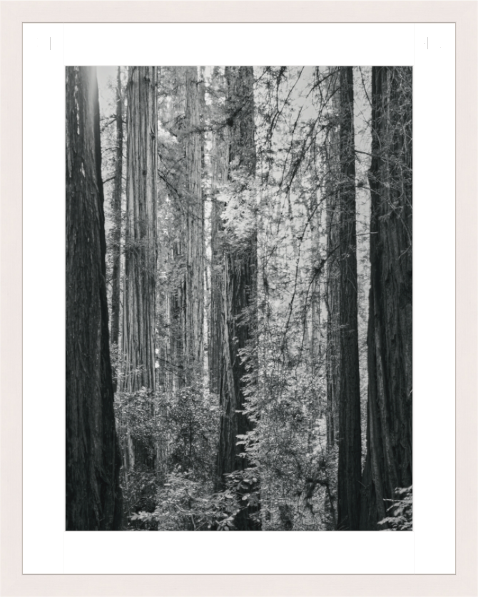 Time — Stacked