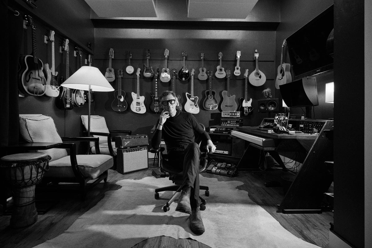 Music + Scoring
