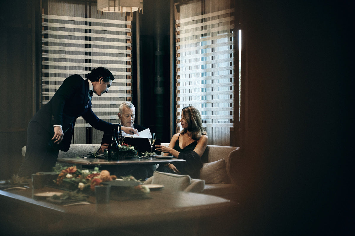 Hospitality and Lifestyle
