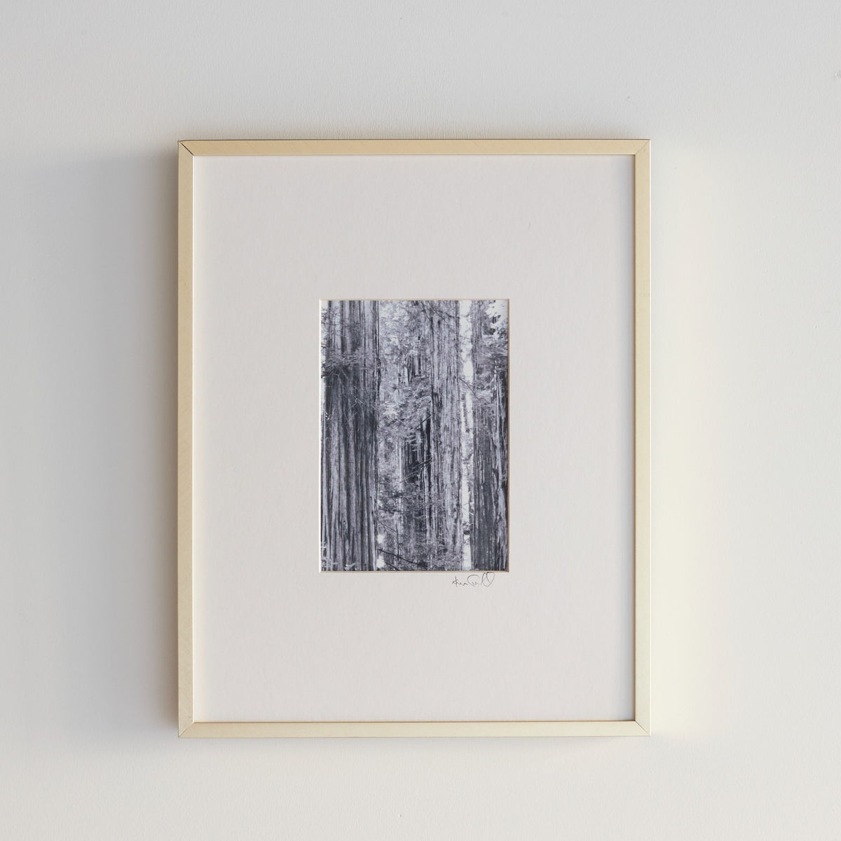 Fragment No. 5 — Time—Stacked