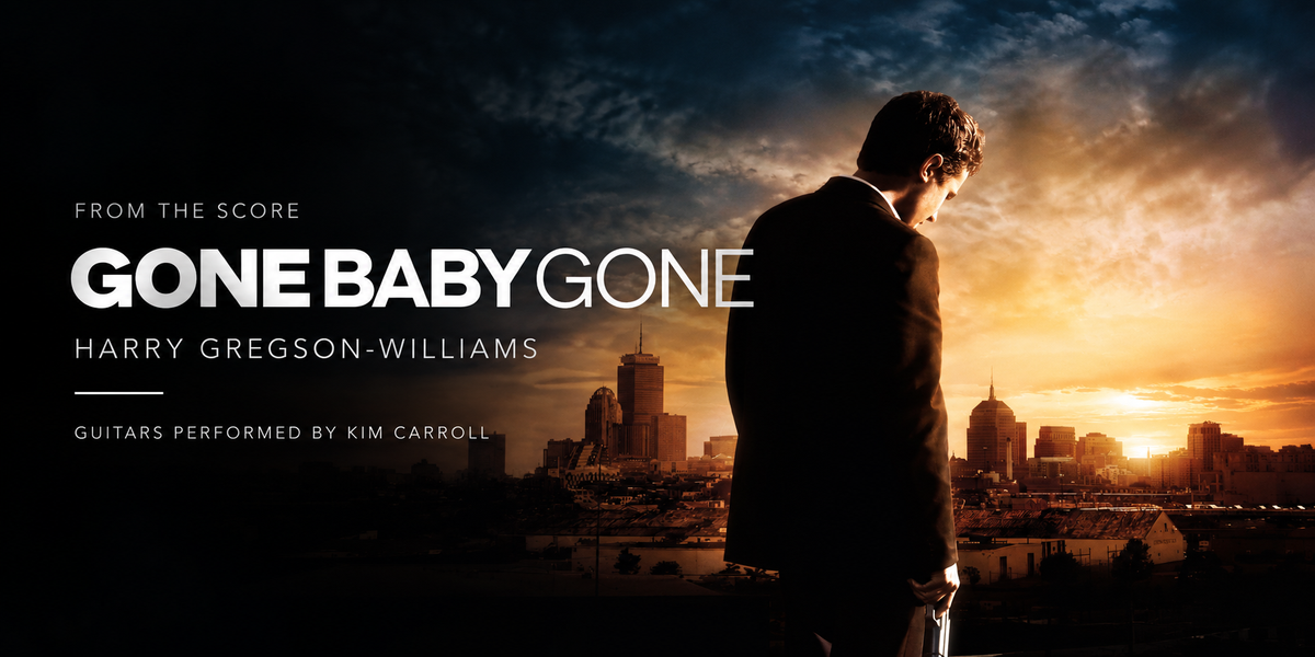 Gone Baby Gone