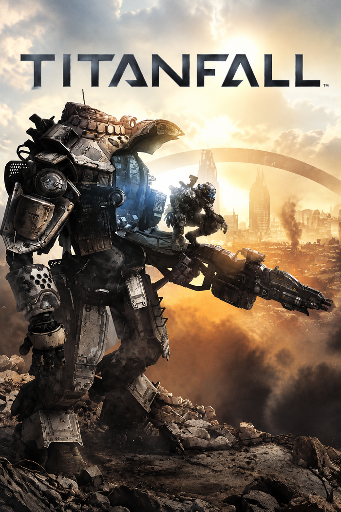 Titanfall