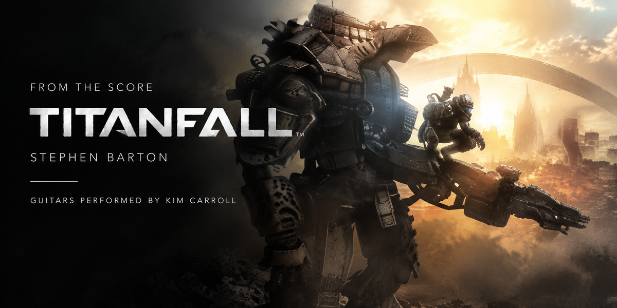 Titanfall